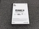 Komatsu PC450LC-8 Hydraulic Excavator w SAA6D125E-5 Shop Service Repair Manual