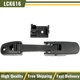Dorman 315-5502 Hood Latch Kit Right for 02-11 Mack CH CHN CXN Granite CV