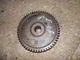 International 444 Tractor IH bottom transmission 55T drive gear