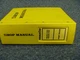 Komatsu Galeo HD465-7EO HD605-7EO Dump Truck Shop Service Repair Manual 10001-
