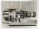 General Electric CF6-5D Jet Engine DC-10 Jumbo Jet Aviation 1970s Press Photo