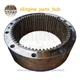 For Kobelco SK200-8 Swing Ring Gear 61T 108L YN32W01056P1 Reduction Gearbox