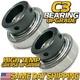 (2 Pack) Blade Spindle Bearing fits Bush Hog 50005999 Rotary Cutter GT-42