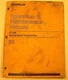 CAT Caterpillar IT18F Integrated Toolcarrier Operation & Maint. Manual SEBU6469