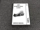 Gehl 480T All-Wheel-Steer Wheel Loader Shop Service Repair Manual 918120
