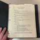 Dynapac CC-10 OPERATION MAINTENANCE MANUAL PARTS CATALOG VIB COMPACTOR ROLLER
