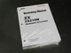 Hitachi ZX210W Excavator Workshop Service Manual Repair Shop Book