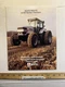 Vintage AGCO White 6100 Series Tractors 121 to 192 PTO Horsepower Brochure