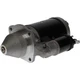 New Starter Fits Massey Ferguson MF-290 1979-86, MF-275 1979, MF-590 1976 IS0631