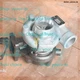 Turbocharger 49189-02750 Turbo TD04HL4 for Kobelco ED150 ED150-2 140SR SK140SRLC