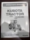 Kubota L3240-3 L3540-3 L3940-3 L4240-3 L4740-3 L5240-3 L5740-3 Operators Manual