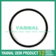 Flywheel For Isuzu 6SA1 Excavator Engine Spare Parts