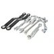 3 Point Hitch Kit fits Kubota B1700 B2100 B2150 B2400 B7300 B7500 B7610 B7800