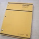 CASE DAVIS 188-207 Diesel Engine Service Shop Repair Manual guide book overhaul