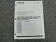 Caterpillar CAT 416D 420D 424D Backhoe Loader Engine Disassembly Assembly Manual