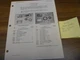 CAT Caterpillar 120G Motor Grader Tee Test Tools Shop Service Repair Manual 82V1