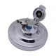 20Y-04-11161 Fuel Cap for Komatsu Excavator D32E-1 D32P-1 D38E-1 D38P-1 PC158US