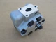 HYDRAULIC PUMP FOR CASE INDUSTRIAL 380CK