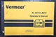 Vermeer XL Series Baler Operator's Manual   No. 105400-S75   2000