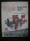 Original Vintage Gandy 901 Row Crop Applicator Manual Booklet 40 pages