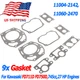 Engine Rebuild Gasket Set For Kawasaki FD711D FD750D 745cc 27 HP Engine Gaskets