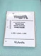 Kubota Workshop Manual 97897-10510 L185, L245, and L295 Tractors