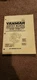 Yanmar Models 3TNV 4TNV Industrial Diesel Engine Shop Service Repair Manual