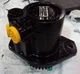 4988390 Power Steering Pump For Cummins 4B 3.9L 6B 5.9L 4BT/6BT 5.9 6CT/6CTA 8.3
