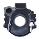 Flywheel Housing 3908799 for Cummins Engine 6CT 6CTA8.3 ISC QSC ISL QSL C8.3