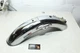 75-76 Honda CB200 CT200T OEM Chrome Wheel Cover Fender 