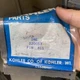 Kohler Vintage Nos 220053 Camshaft Pin For K91 4hp