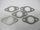 5 Genuine Kawasaki 11060-2467 Muffler Gasket Exhaust FD671D FD711D FD750D