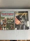 Intertec Small Engines Service Manuals 11th & 12th Editions - Lot Of 2