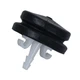 New Primer Bulb & Body For Toro Snowblower model CCR1000 CCR2000 CCR2450 CCR2500