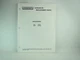 Hobart Model AM14, AM14C, AM14P Catalog Of Replacement Parts OEM Manual