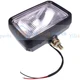 24V Lamp Head Light 4326800 4314613 4336570 For Hitachi EX100-5 EX120-5 EX200-5