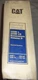 CAT CATERPILLAR 322B L LN EXCAVATOR SYSTEMS SERVICE SHOP REPAIR MANUAL BOOK VOL2