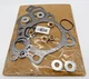 24 841 01-S Head Gasket Kit Kohler CH17-CH25 18-25HP Replace 2404108-S