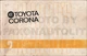 1972 Toyota Corona Owners Manual Original RT 85 95 Owner Guide Book RT85 RT95