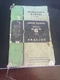John Deere G Tractors OM-R2009R Operator's Manual Book