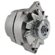 NEW 24V 40AMP ALTERNATOR FITS FIAT ALLIS GRADER 100C 150C 200C 6076AFM 1102348