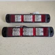 LED 48V Rear Light Taillight Stop Lamp For Toyota 8FB 8FBN10-30 8FBE10-20 CBD15