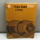 Cummins NTC-475 NT/NTA/NH-855 Big Cam II Engine Shop Service Repair Manual