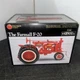 NIB PRECISION SERIES McCORMICK DEERING FARMALL  F-20 FARM TRACTOR 1:16 No.294