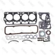 Full Gasket Kit 04111-78002-71 for Toyota 4P Engine 3FGC10 3FGC15 4FGC20 FGC18