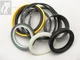 Seal Kit for Case 580K or 580 Super K 580SK Loader Clam Cylinder