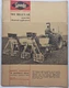 USED OPERATORS MANUAL FOR GANDY 901 REGULAR 901-OM-10PN