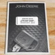 John Deere 3154G Forestry Excavator Owners Operators Manual - OMT351628X19