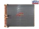 Case/IH Steiger 9110-9330 Hydraulic Oil Cooler 90-6127T2, 19" x 21.25"