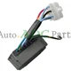12v Voltage Regulator B7200D B7200E B7200HST-D B7200HST-E for Kubota Tractor